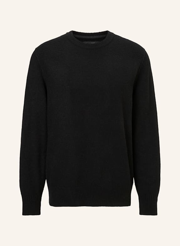 Marc O'Polo Pullover SCHWARZ