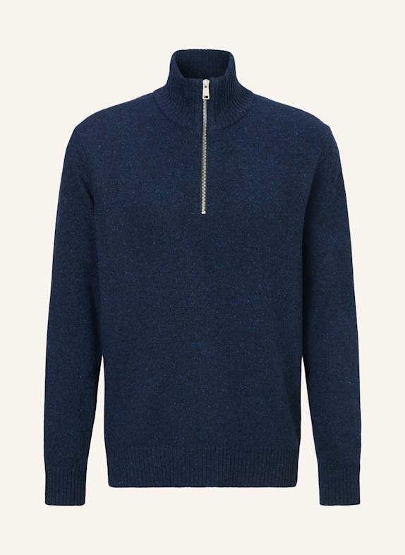 Marc O'Polo Pullover DUNKELBLAU