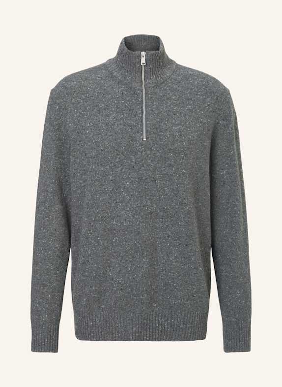 Marc O'Polo Pullover DUNKELGRAU
