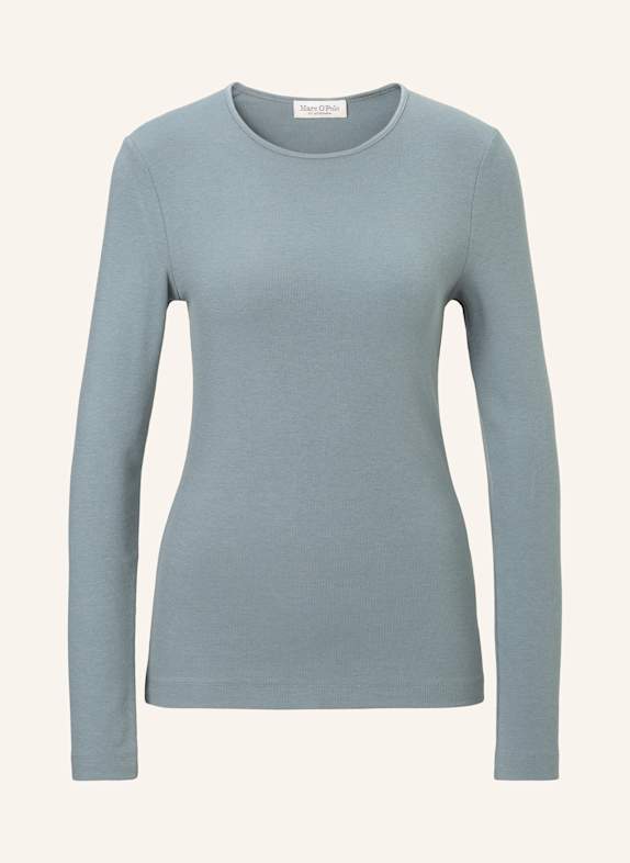 Marc O'Polo Longlseeve BLAU