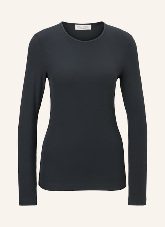 Marc O'Polo Longlseeve DUNKELBLAU