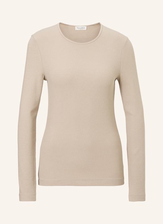 Marc O'Polo Longlseeve HELLGRAU