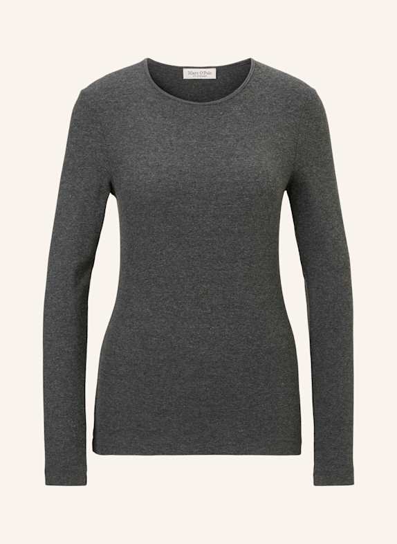 Marc O'Polo Longlseeve DUNKELGRAU