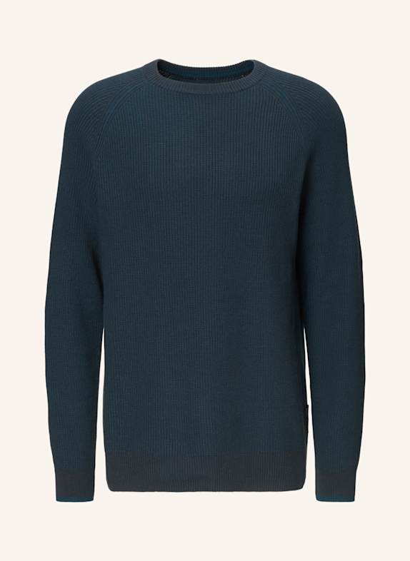 Marc O'Polo Pullover DUNKELBLAU