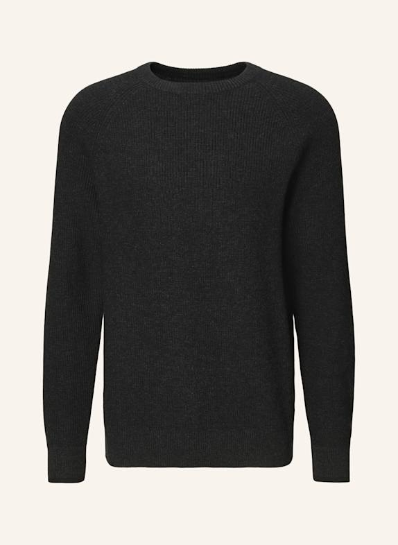 Marc O'Polo Pullover SCHWARZ