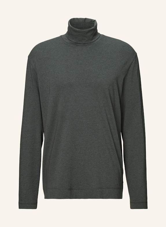 Marc O'Polo Longsleeve DUNKELGRAU