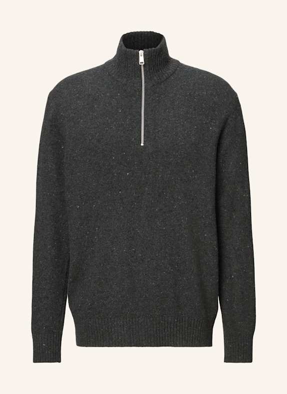 Marc O'Polo Pullover SCHWARZ
