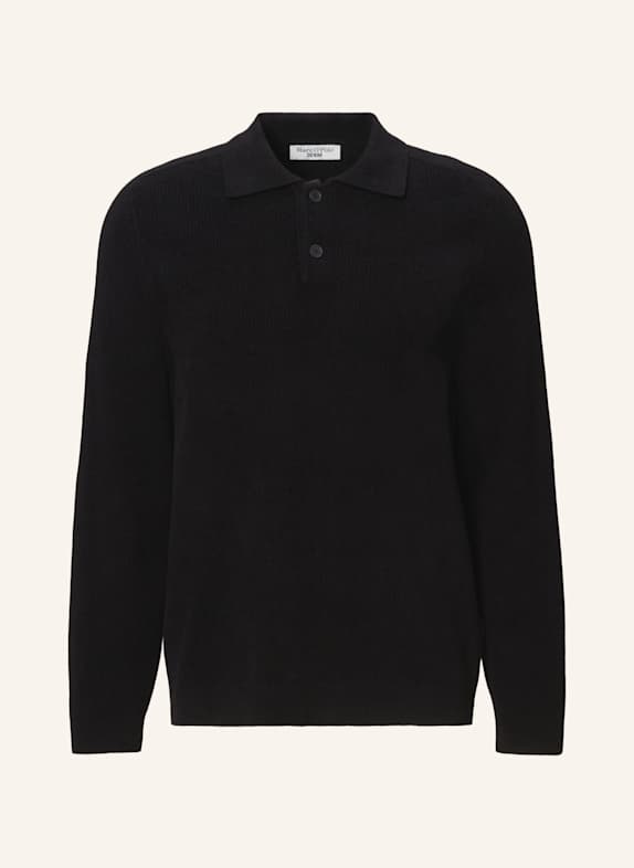 Marc O'Polo DENIM Pullover SCHWARZ