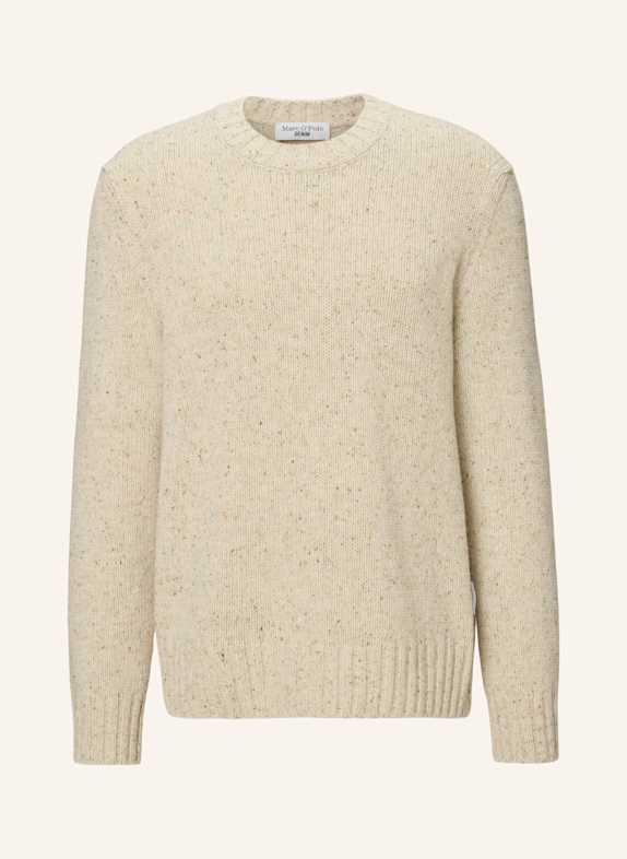 Marc O'Polo DENIM Pullover BEIGE