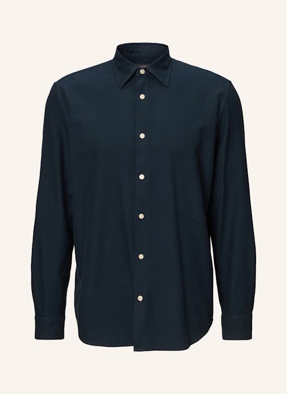 Marc O'Polo Hemd DUNKELBLAU