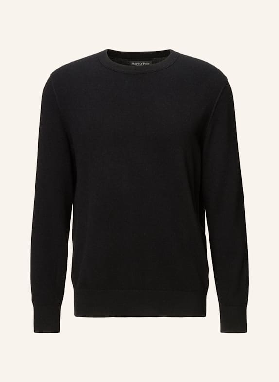 Marc O'Polo Pullover SCHWARZ