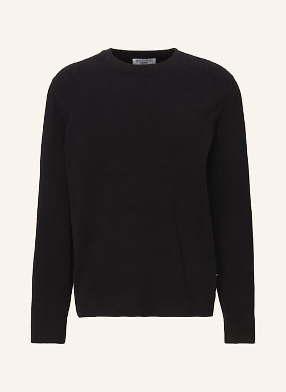 Marc O'Polo DENIM Pullover SCHWARZ