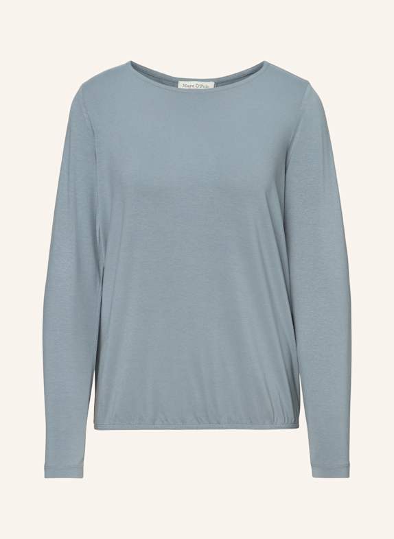 Marc O'Polo T-Shirt BLAU
