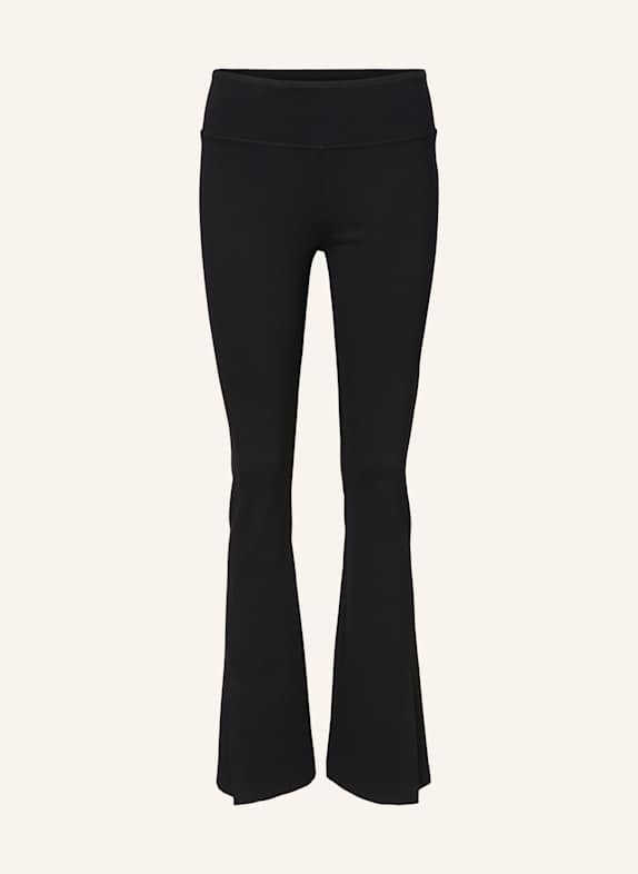 Marc O'Polo Jerseyhose SCHWARZ