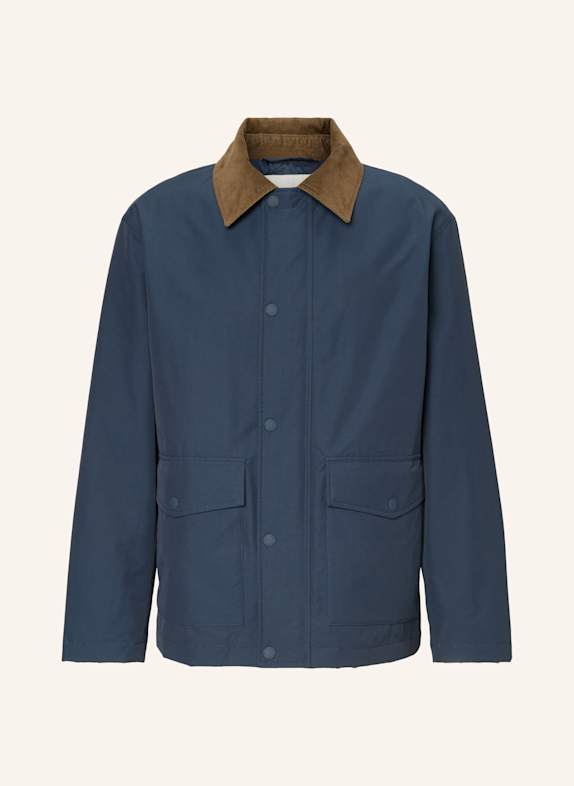 Marc O'Polo DENIM Barnjacket DUNKELBLAU