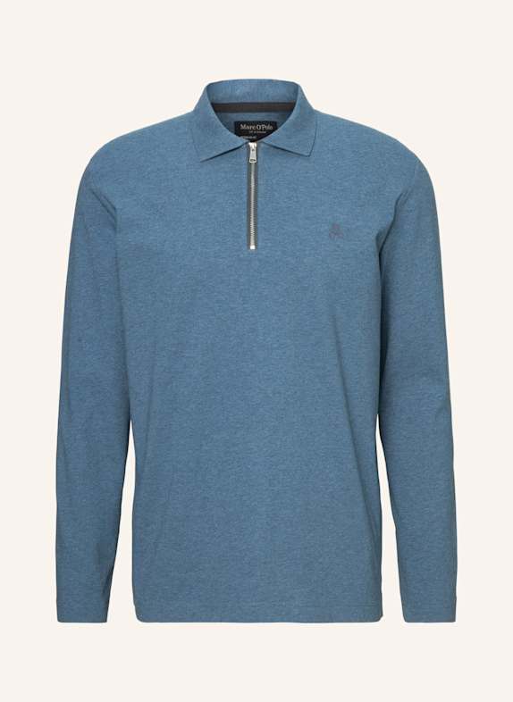 Marc O'Polo Poloshirt BLAU