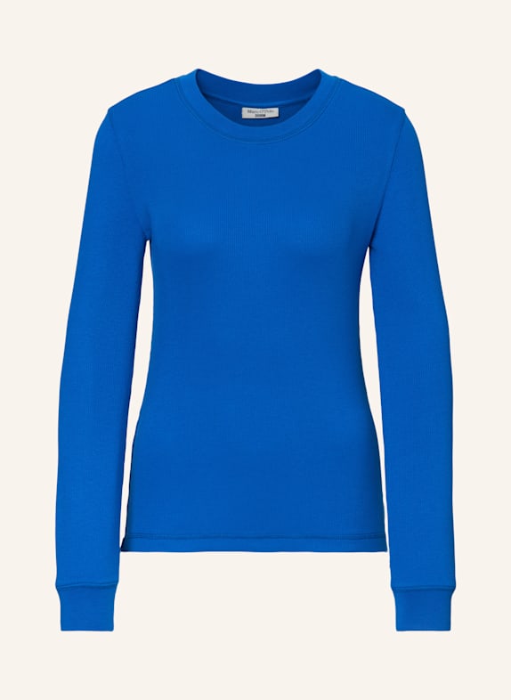 Marc O'Polo DENIM T-Shirt BLAU