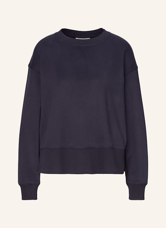 Marc O'Polo DENIM Sweatshirt DUNKELBLAU
