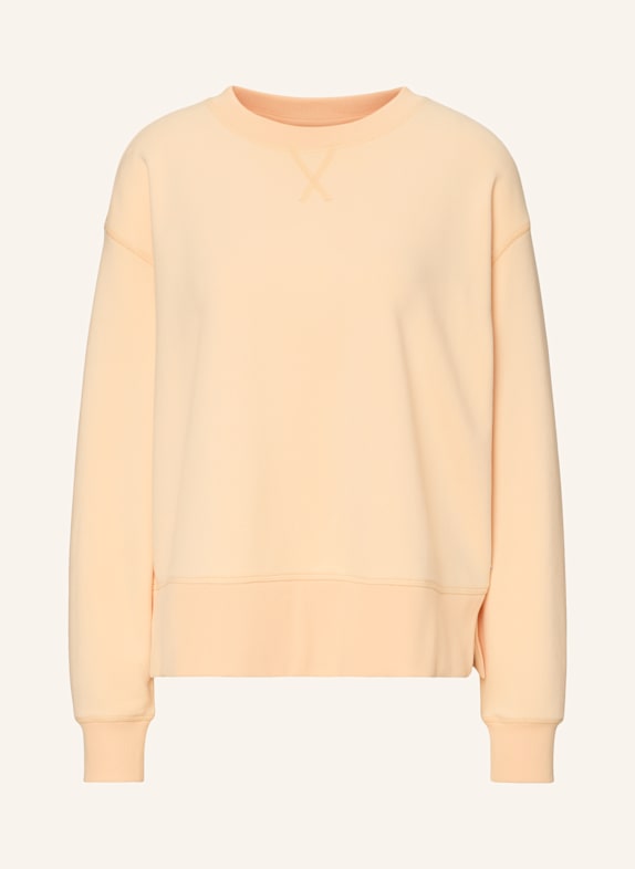 Marc O'Polo DENIM Sweatshirt ORANGE