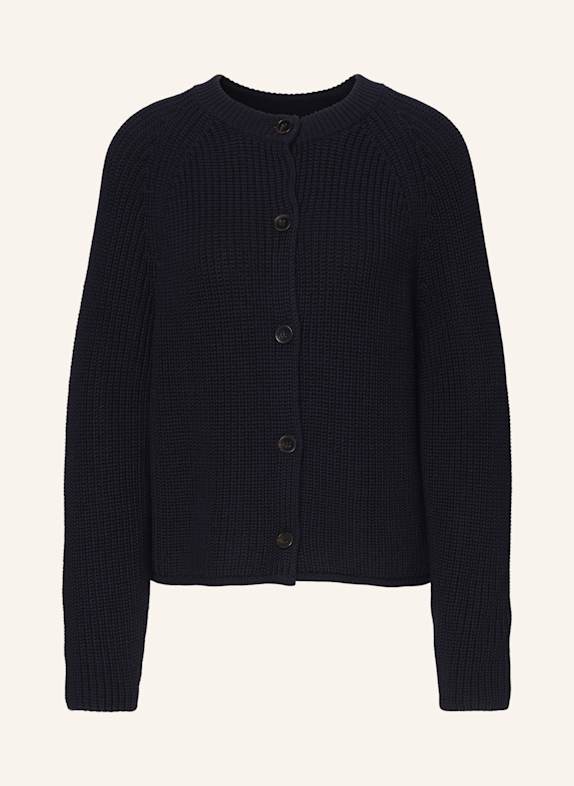 Marc O'Polo Cardigan DUNKELBLAU