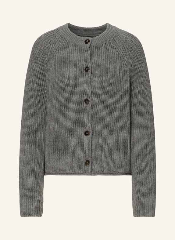 Marc O'Polo Cardigan GRAU