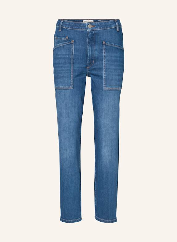 Marc O'Polo Boyfriend Jeans DUNKELBLAU