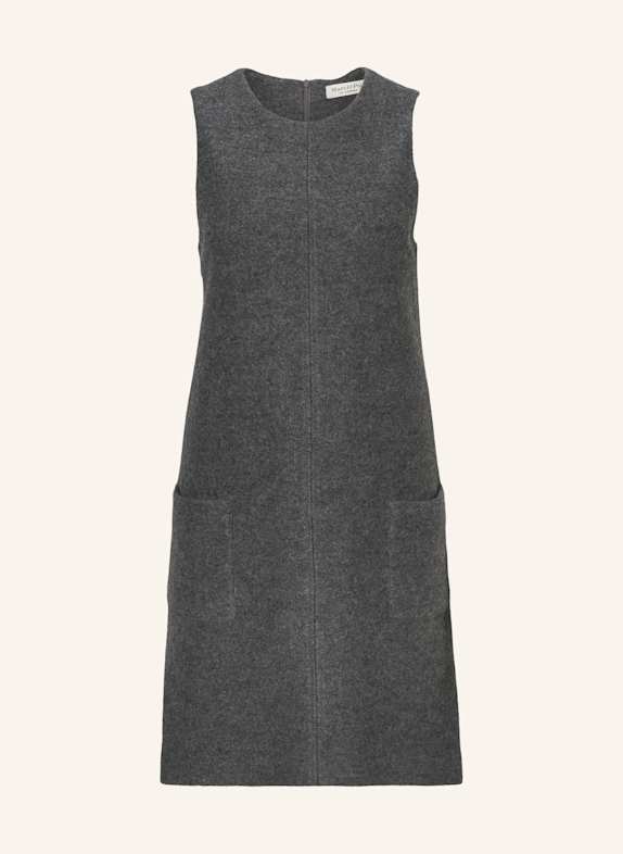 Marc O'Polo Minikleid DUNKELGRAU