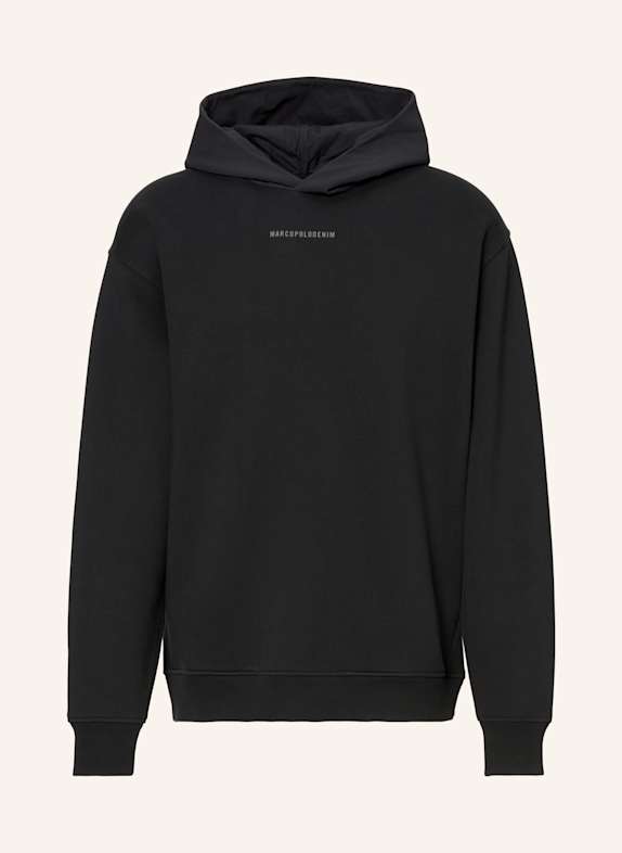 Marc O'Polo DENIM Sweatshirt SCHWARZ