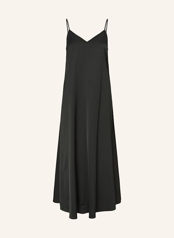 Marc O'Polo Slipdress DUNKELGRAU