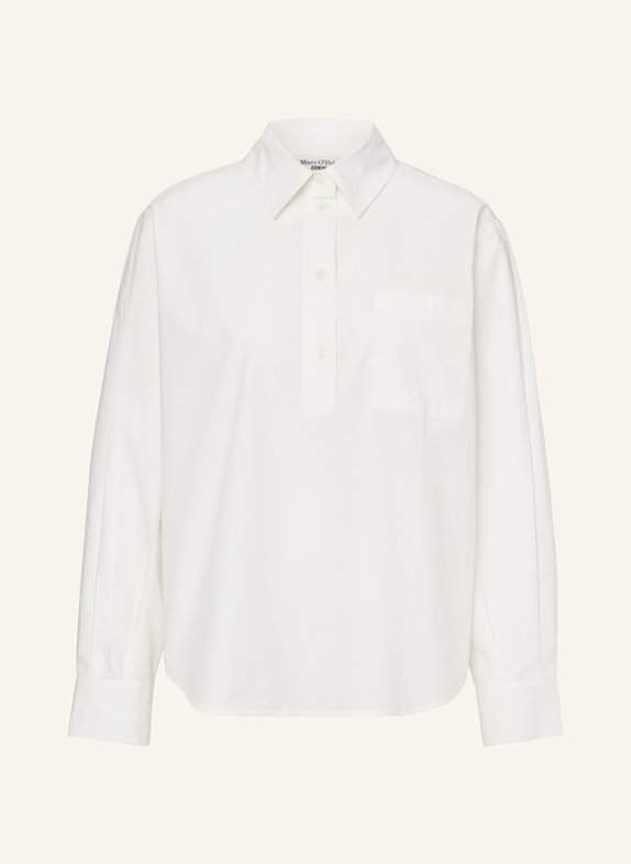 Marc O'Polo DENIM Bluse ECRU