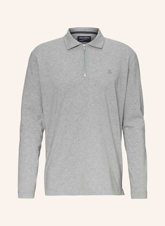 Marc O'Polo Poloshirt GRAU