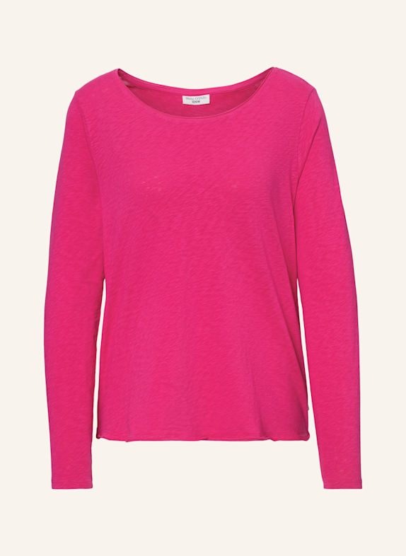 Marc O'Polo DENIM Longsleeve PINK