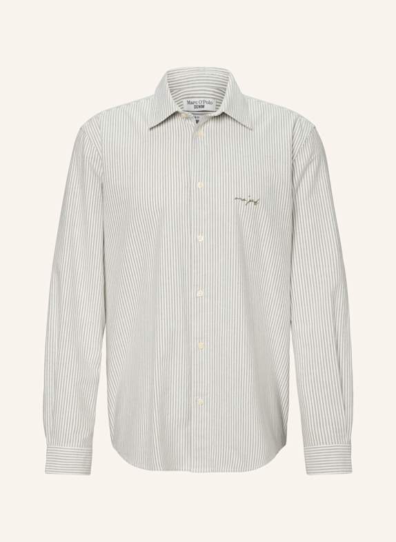 Marc O'Polo DENIM Hemd BEIGE