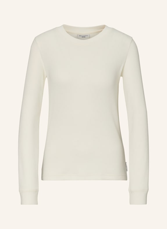 Marc O'Polo DENIM T-Shirt ECRU