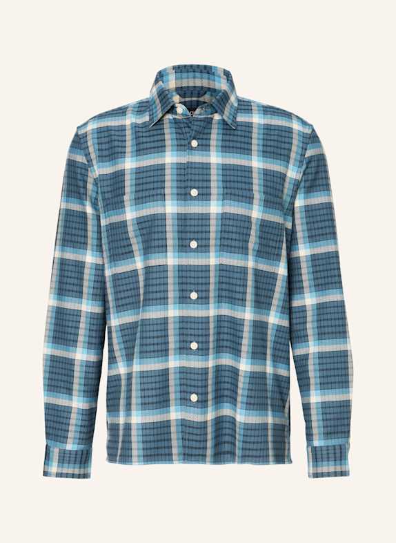 Marc O'Polo Hemd DUNKELBLAU