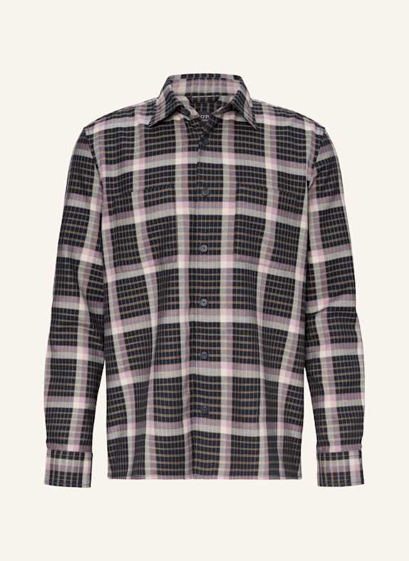 Marc O'Polo Hemd BLAU