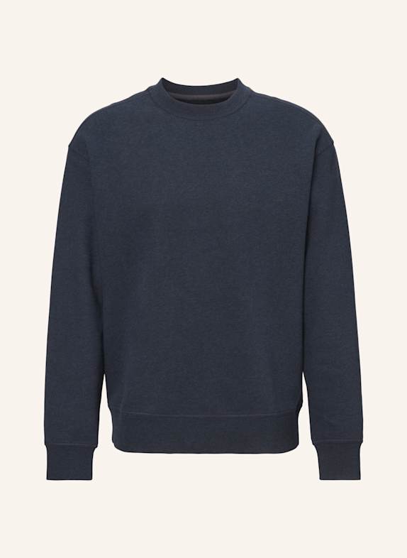 Marc O'Polo Sweatshirt DUNKELBLAU