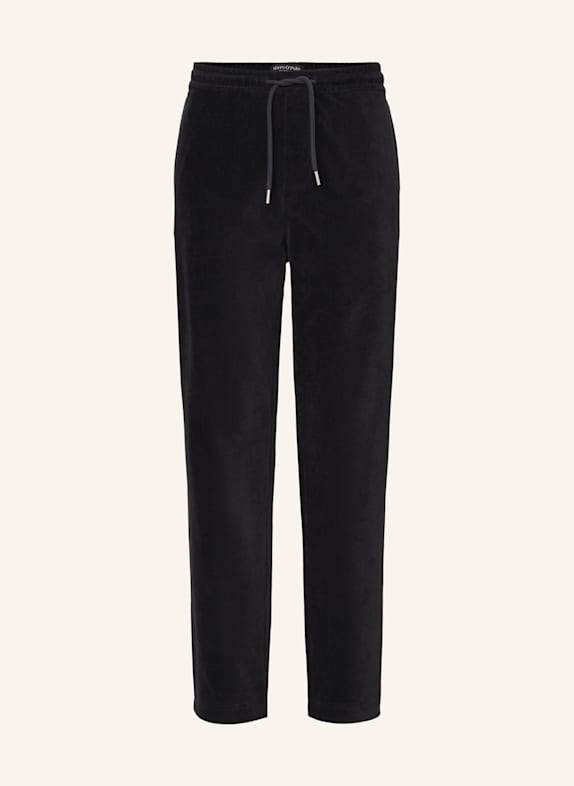 Marc O'Polo Sweathose DUNKELBLAU