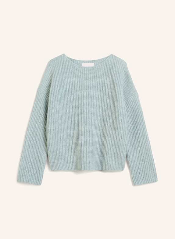 Marc O'Polo Pullover HELLBLAU