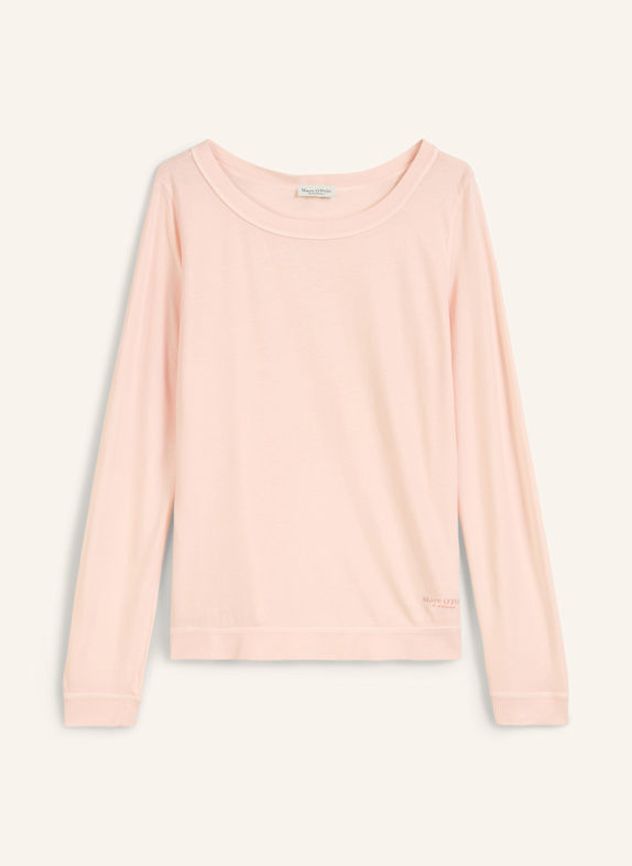 Marc O'Polo T-Shirt ROSA