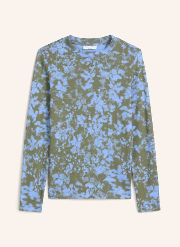 Marc O'Polo DENIM Longsleeve GRAU