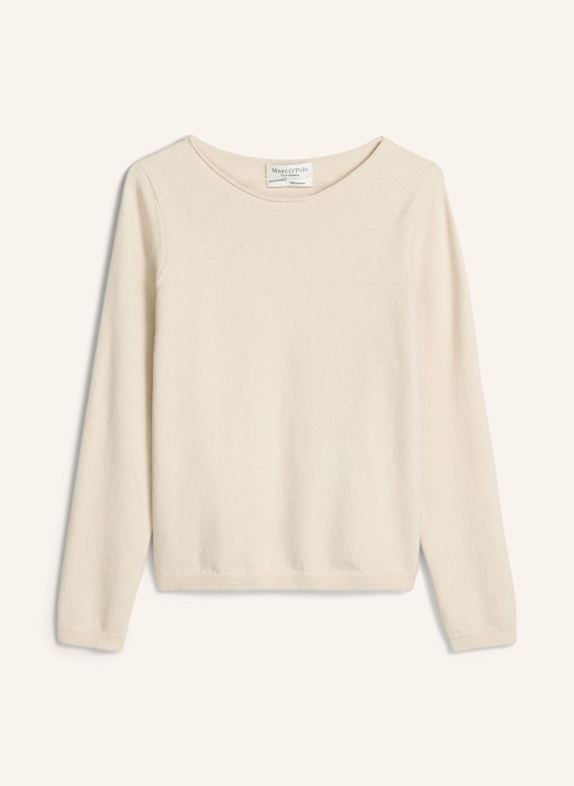 Marc O'Polo Pullover BEIGE
