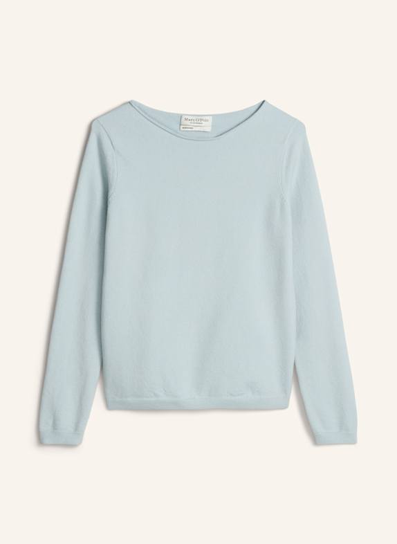 Marc O'Polo Pullover HELLBLAU