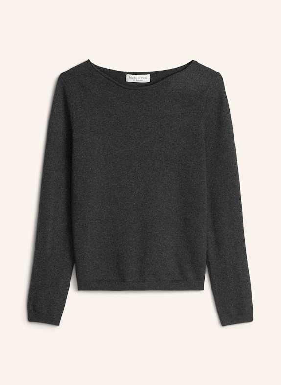 Marc O'Polo Pullover DUNKELGRAU