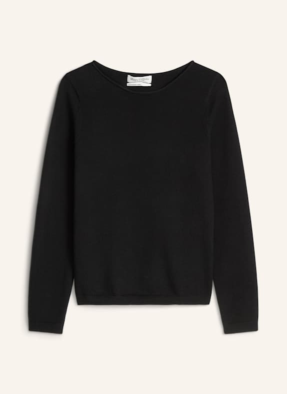 Marc O'Polo Pullover SCHWARZ