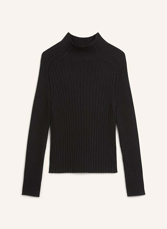 Marc O'Polo Pullover SCHWARZ