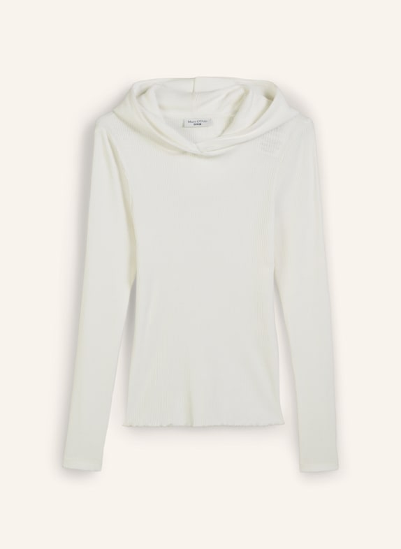 Marc O'Polo DENIM Longsleeve ECRU