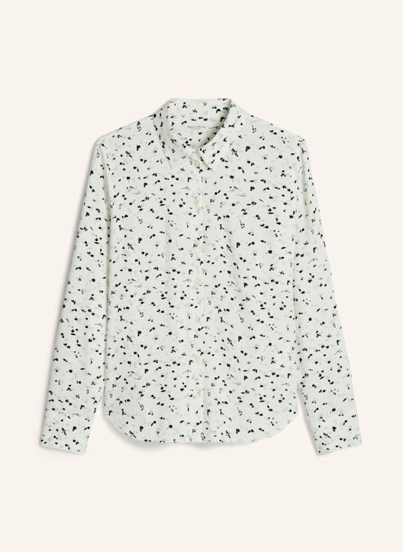 Marc O'Polo Bluse WEISS