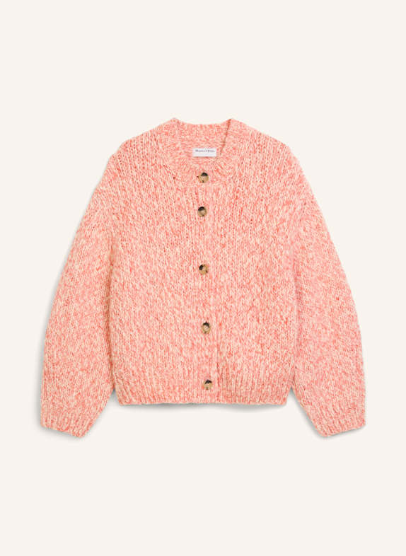 Marc O'Polo DENIM Cardigan PINK