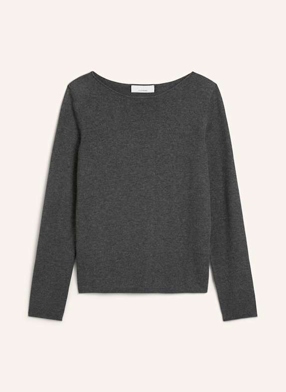 Marc O'Polo Pullover DUNKELGRAU